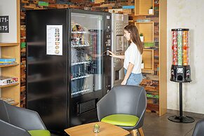 Cleverhotel