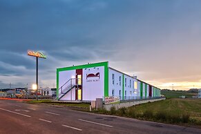 Cleverhotel