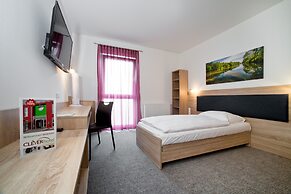 Cleverhotel