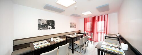 Cleverhotel