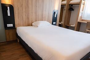 B&B HOTEL Pau Lescar