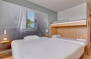 B&B HOTEL Pau Lescar