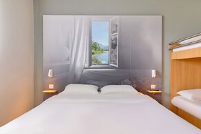 B&B HOTEL Pau Lescar