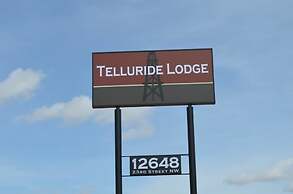 Telluride Lodge