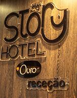 My Story Hotel Ouro
