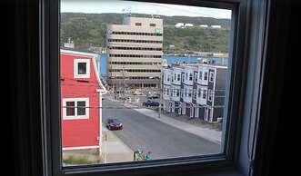 The Narrows Bed & Breakfast