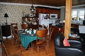 The Narrows Bed & Breakfast