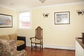 The Narrows Bed & Breakfast