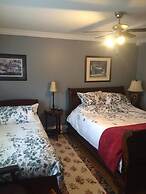 The Narrows Bed & Breakfast