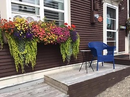 The Narrows Bed & Breakfast