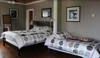 The Narrows Bed & Breakfast