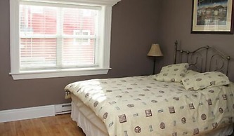 The Narrows Bed & Breakfast