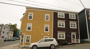 The Narrows Bed & Breakfast