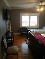 The Narrows Bed & Breakfast