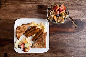 The Narrows Bed & Breakfast