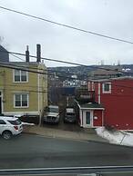 The Narrows Bed & Breakfast