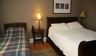 The Narrows Bed & Breakfast