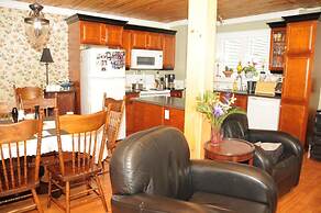 The Narrows Bed & Breakfast