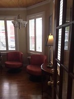 The Narrows Bed & Breakfast