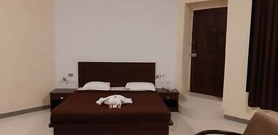 Elysium Resort Alibaug