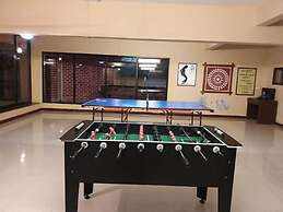 Elysium Resort Alibaug