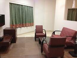 Elysium Resort Alibaug