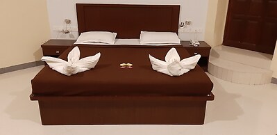 Elysium Resort Alibaug