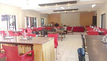 Elysium Resort Alibaug