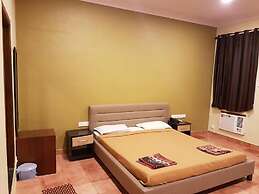 Elysium Resort Alibaug