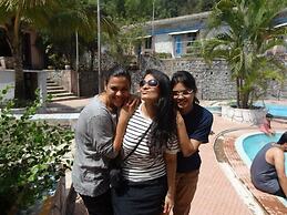 Elysium Resort Alibaug