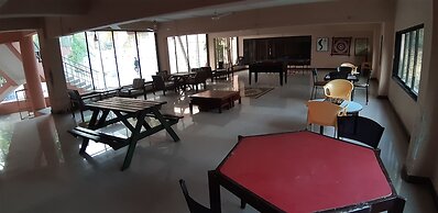 Elysium Resort Alibaug