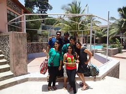 Elysium Resort Alibaug