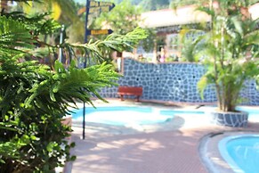 Elysium Resort Alibaug