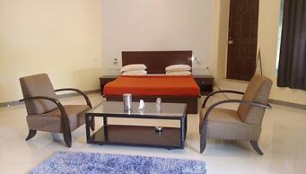 Elysium Resort Alibaug