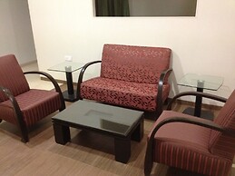 Elysium Resort Alibaug