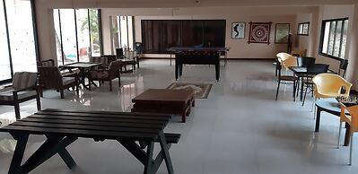 Elysium Resort Alibaug