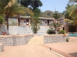 Elysium Resort Alibaug