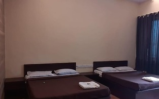 Elysium Resort Alibaug