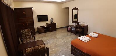 Elysium Resort Alibaug