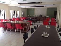 Elysium Resort Alibaug