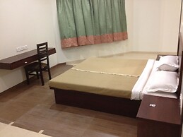 Elysium Resort Alibaug