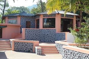 Elysium Resort Alibaug