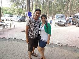 Elysium Resort Alibaug