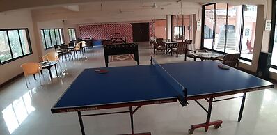 Elysium Resort Alibaug