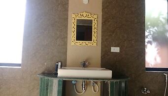 Elysium Resort Alibaug