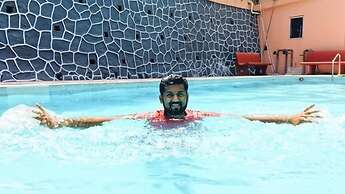 Elysium Resort Alibaug