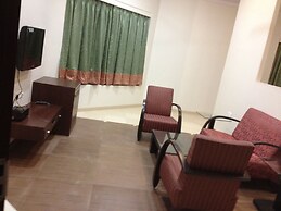 Elysium Resort Alibaug