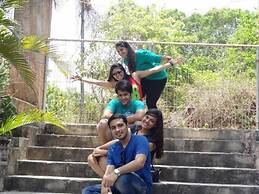 Elysium Resort Alibaug