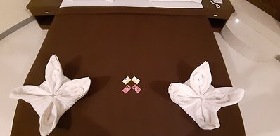 Elysium Resort Alibaug