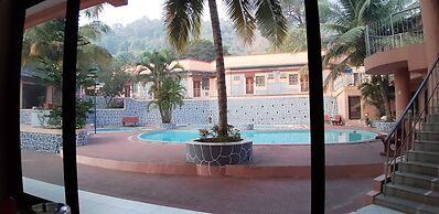 Elysium Resort Alibaug